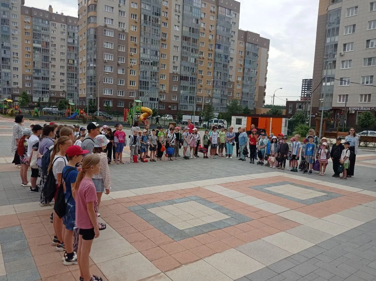 Пресс-служба администрации городского округа Подольск