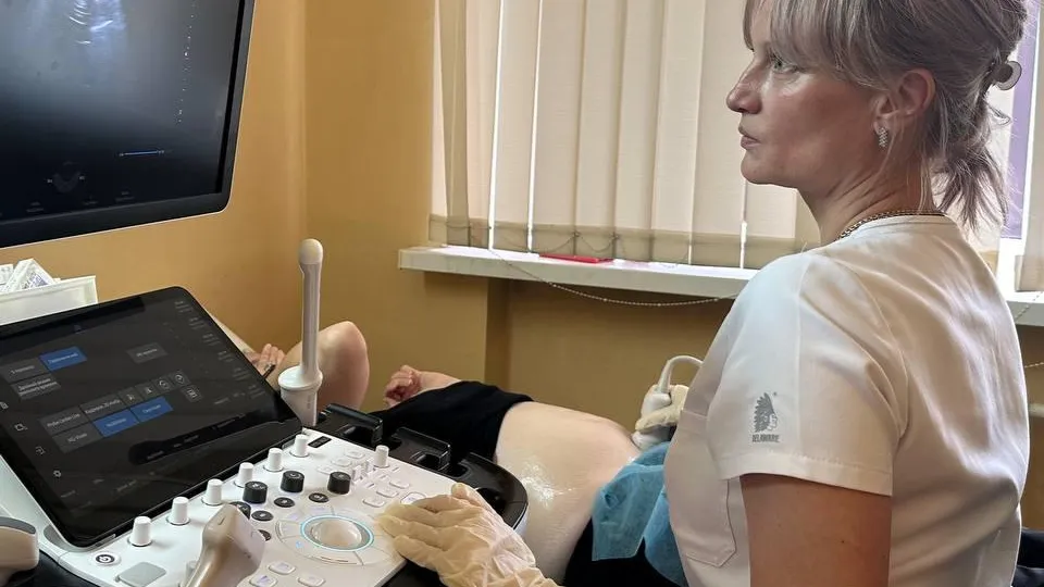 Фото: Электростальская центральная городская больница