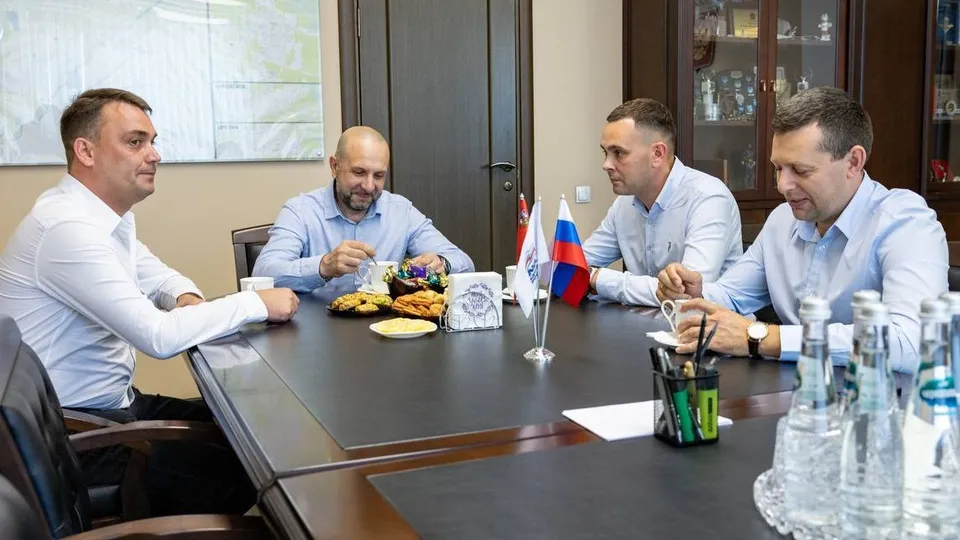 Фото: пресс-служба администрации Орехово-Зуевского г.о.