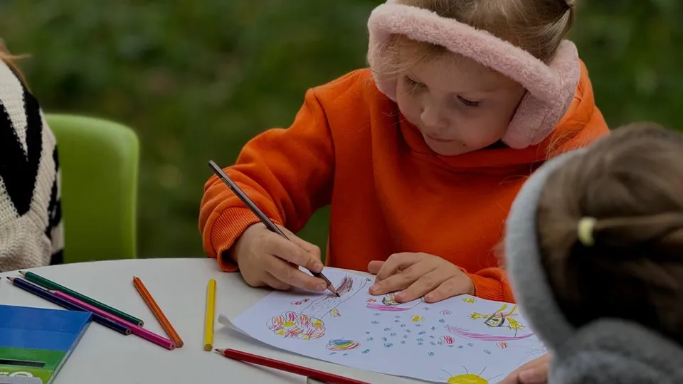 Фото: Парк культуры и отдыха г. о. Щелково