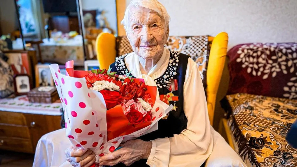 Фото: Министерство социального развития Московской области