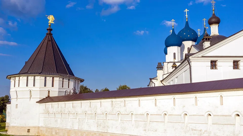 Фото: пресс-служба Администрации г.о. Серпухов