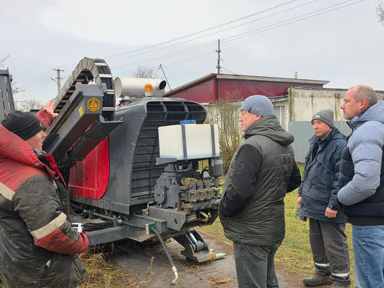 Фото: пресс-служба администрации Наро-Фоминского г.о.&nbsp;&nbsp;