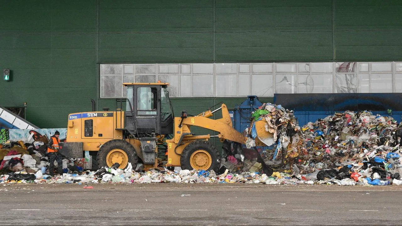 В реестр утилизаторов вошли почти 200 компаний