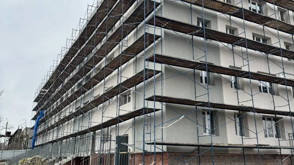 Фото: Министерство ЖКХ Московской области