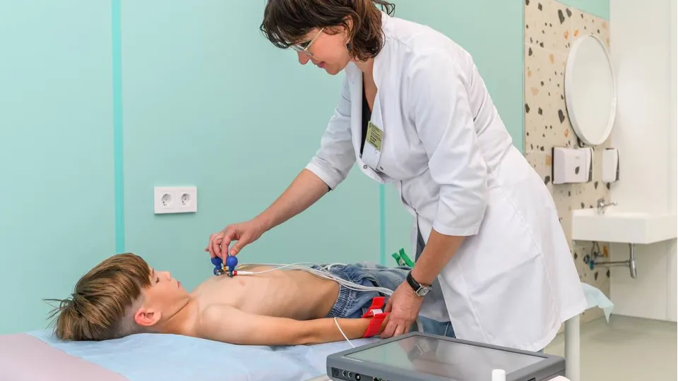 Фото: Министерство здравоохранения Московской области