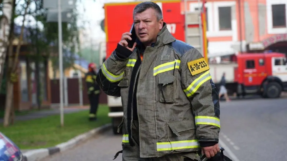 Фото: Дарья Леонова