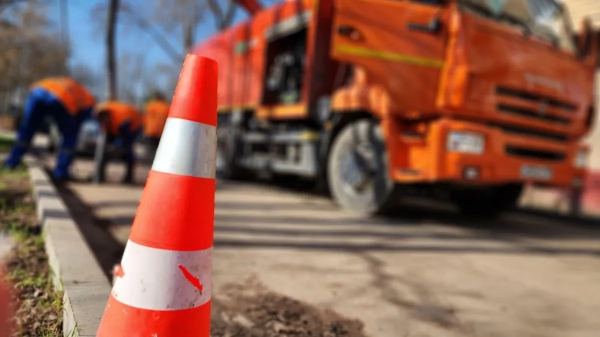 Фото: Яна Шаливская