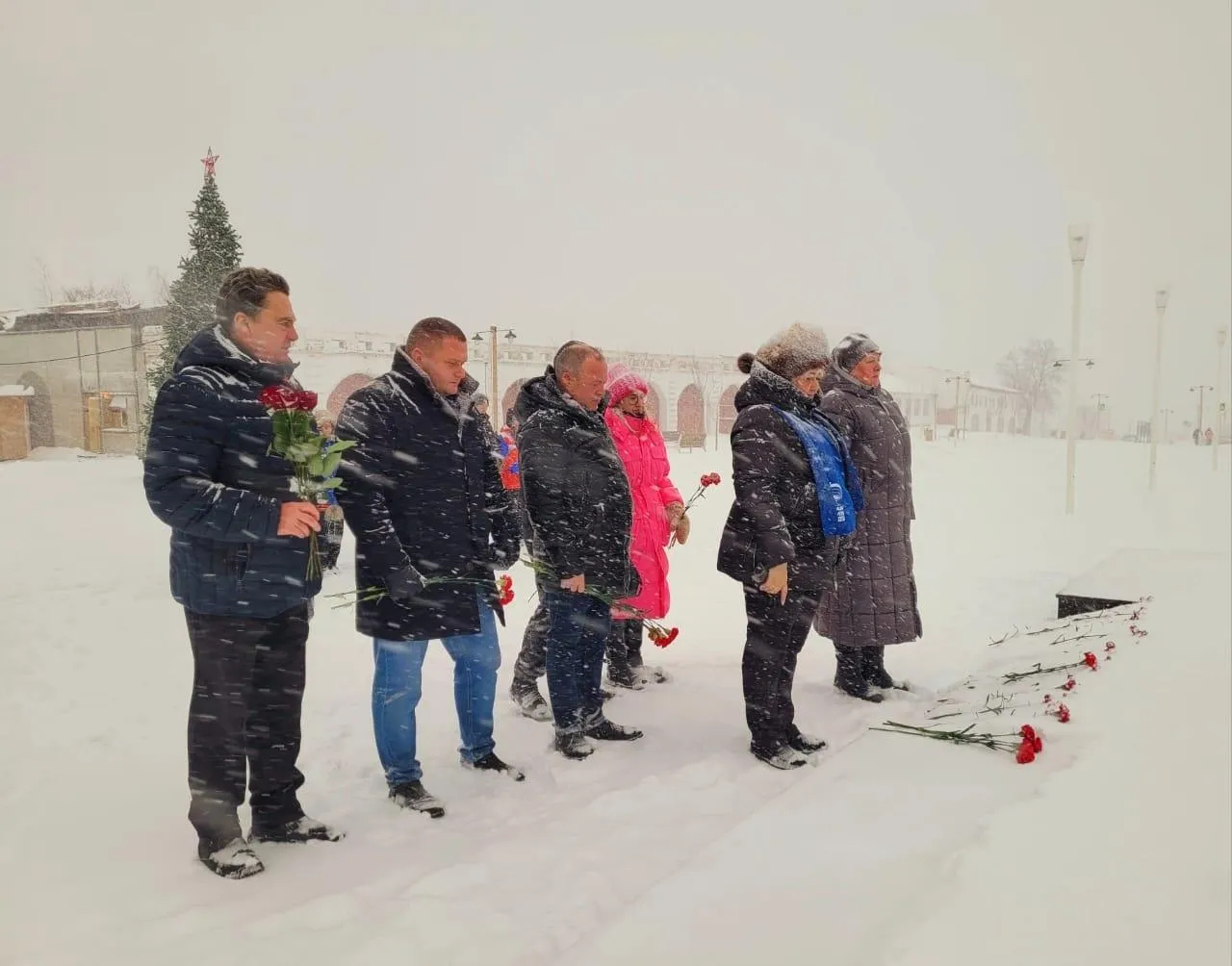 Фото: Елена Белкина