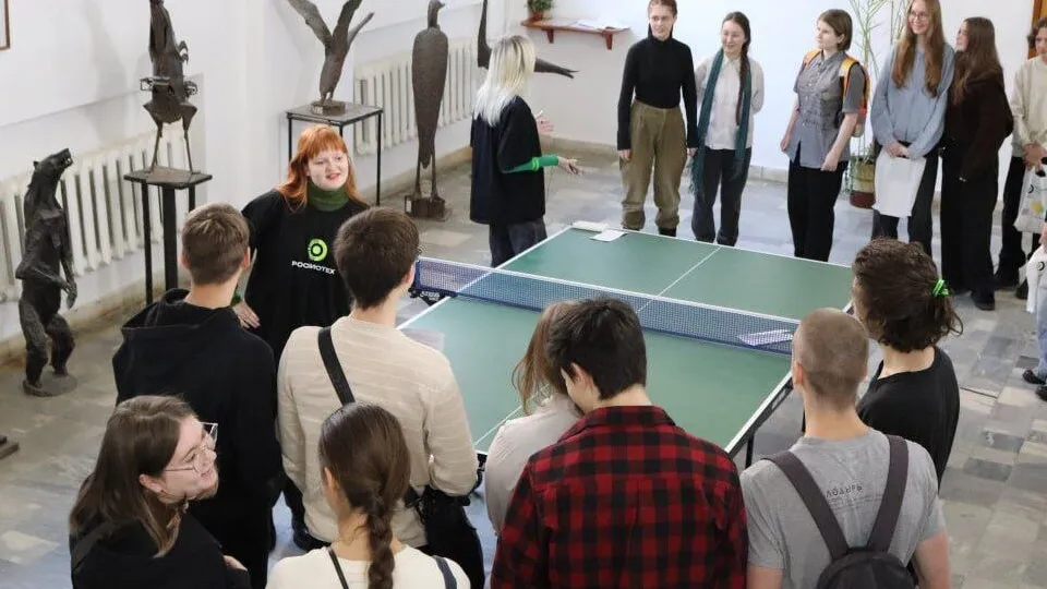 Фото: пресс-служба администрации г.о. Серпухов