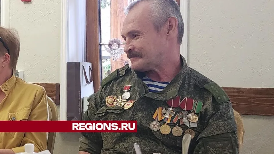 Фото: Светлана Борщева