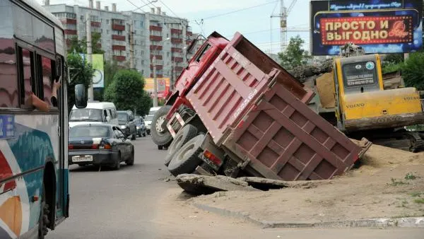 Денис Гуков /  РИА Новости