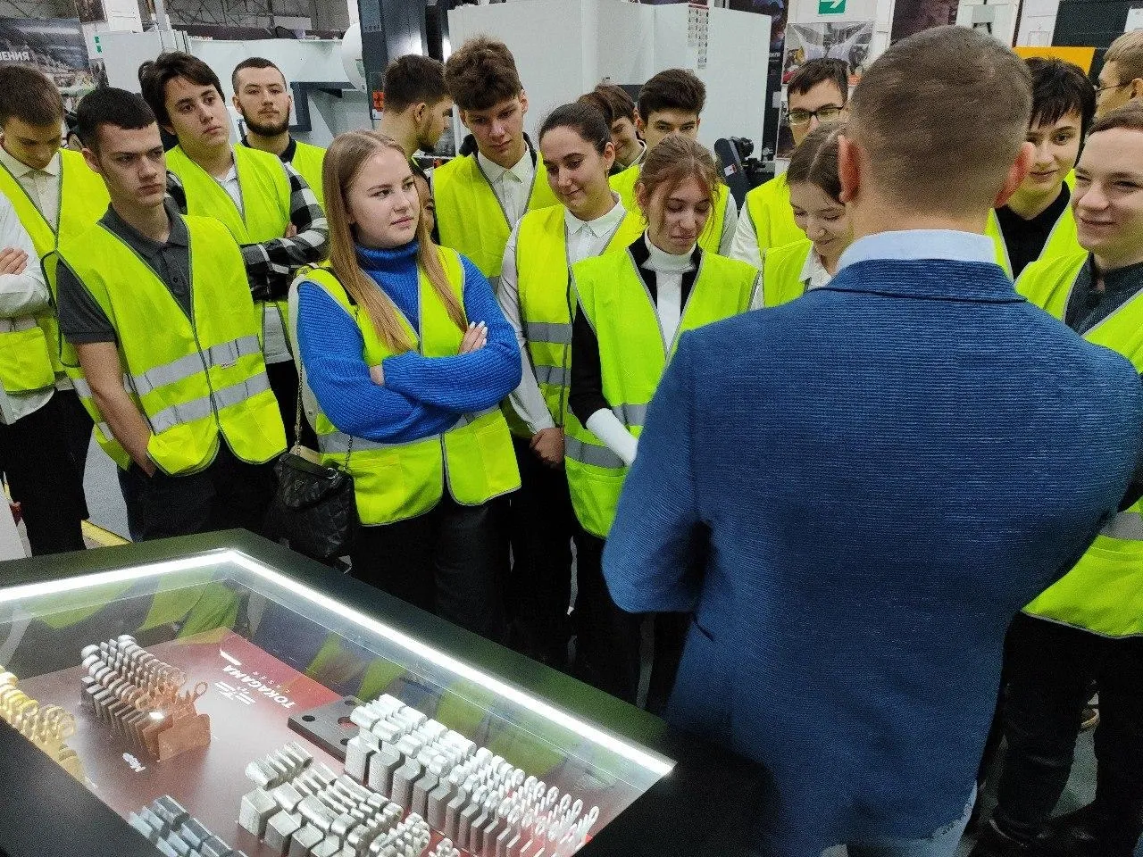 Фото: Министерство образования Московской области