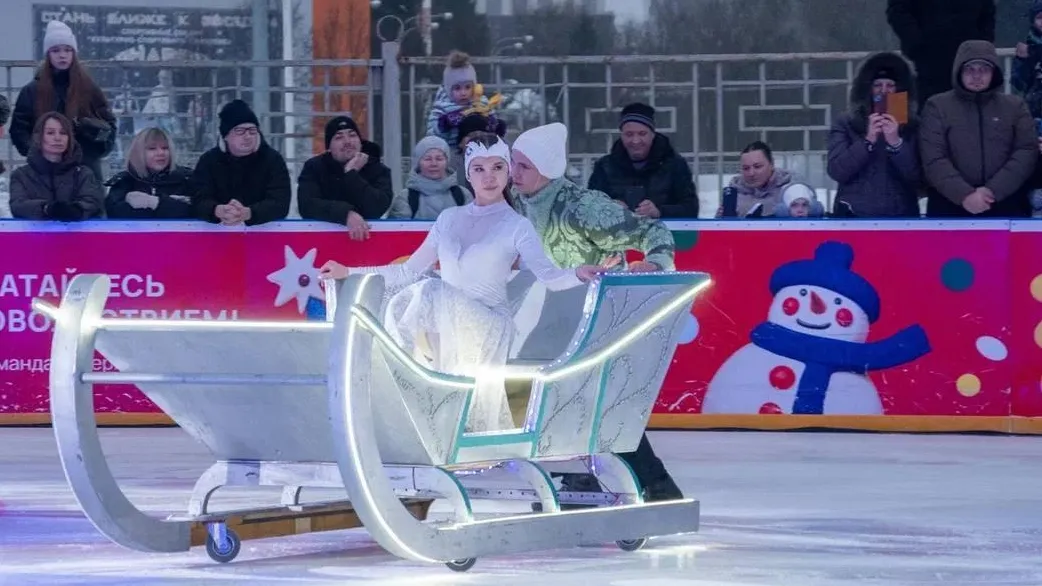пресс-служба администрации Наро-Фоминского г.о.