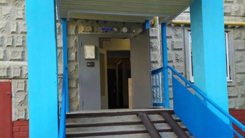 В этом году областное МинЖКХ приняло 502 подъезда в Подмосковье