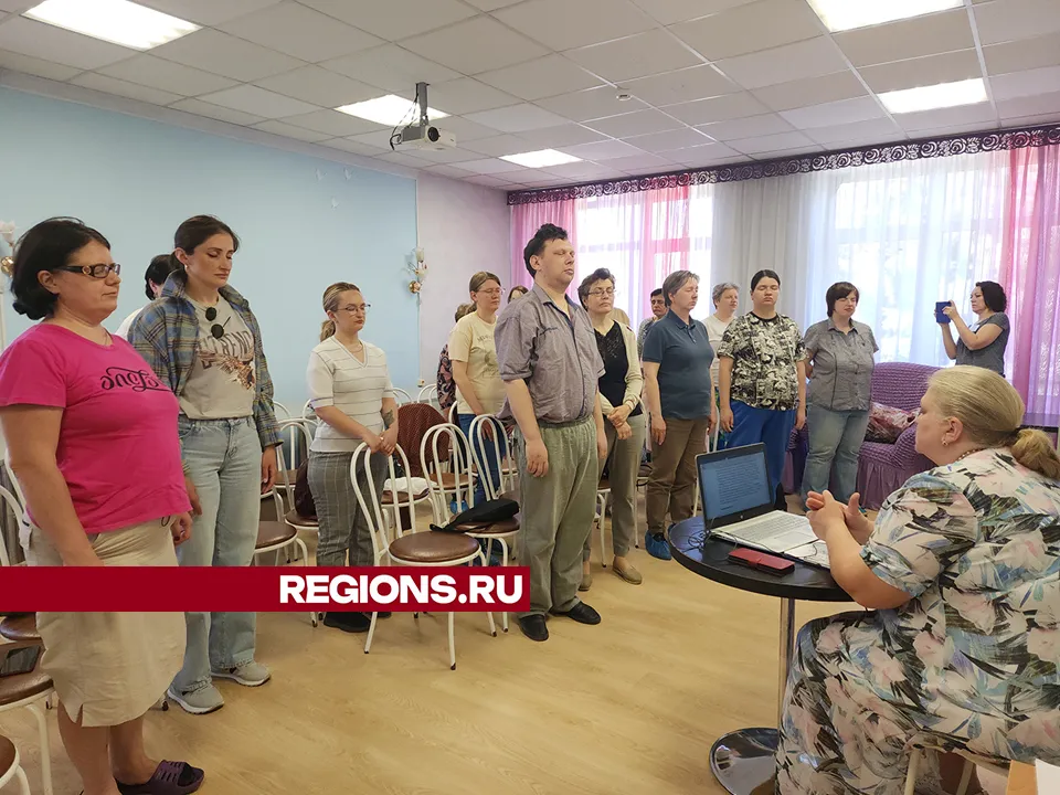 Фото: REGIONS/Ольга Шеметова