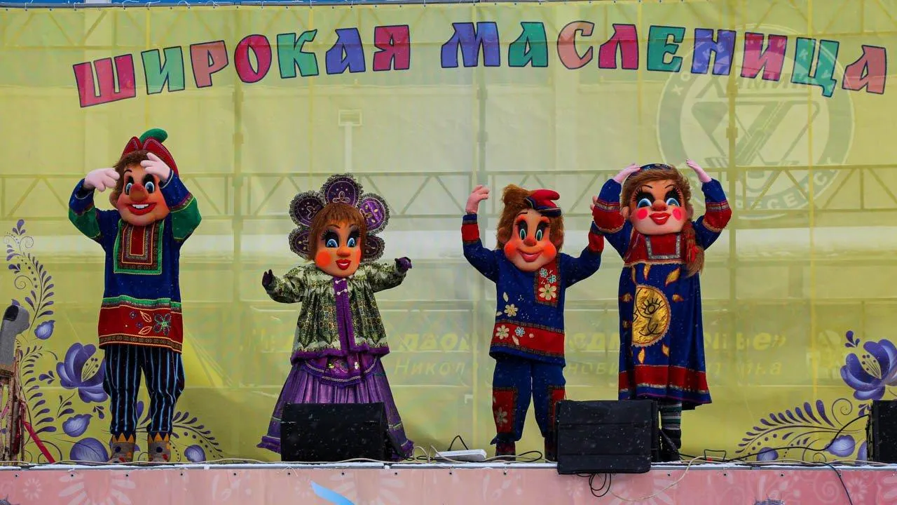 REGIONS/Наталья Дорофеева