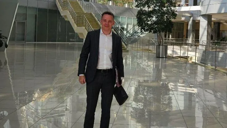 В Дубне молодой специалист приобрел квартиру по «Соципотеке»