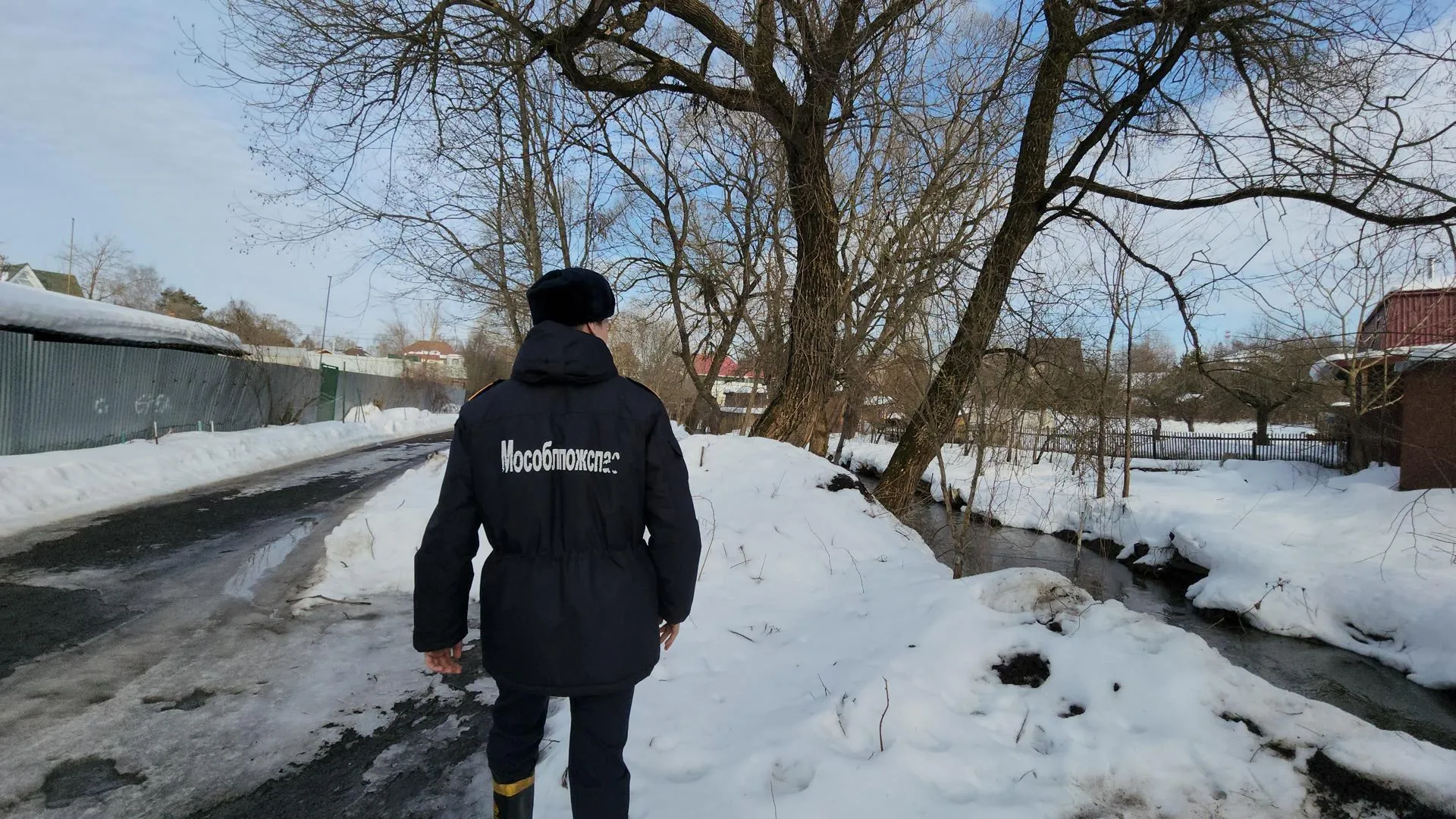 МедиаБанк Подмосковья/Екатерина Морозова