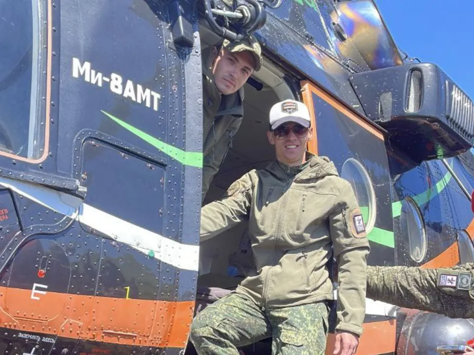 Фото:&nbsp;Анатолий Андрианов