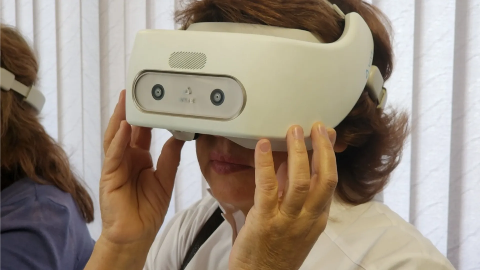 Фото: МедиаБанк Подмосковья/Валерия Исаева