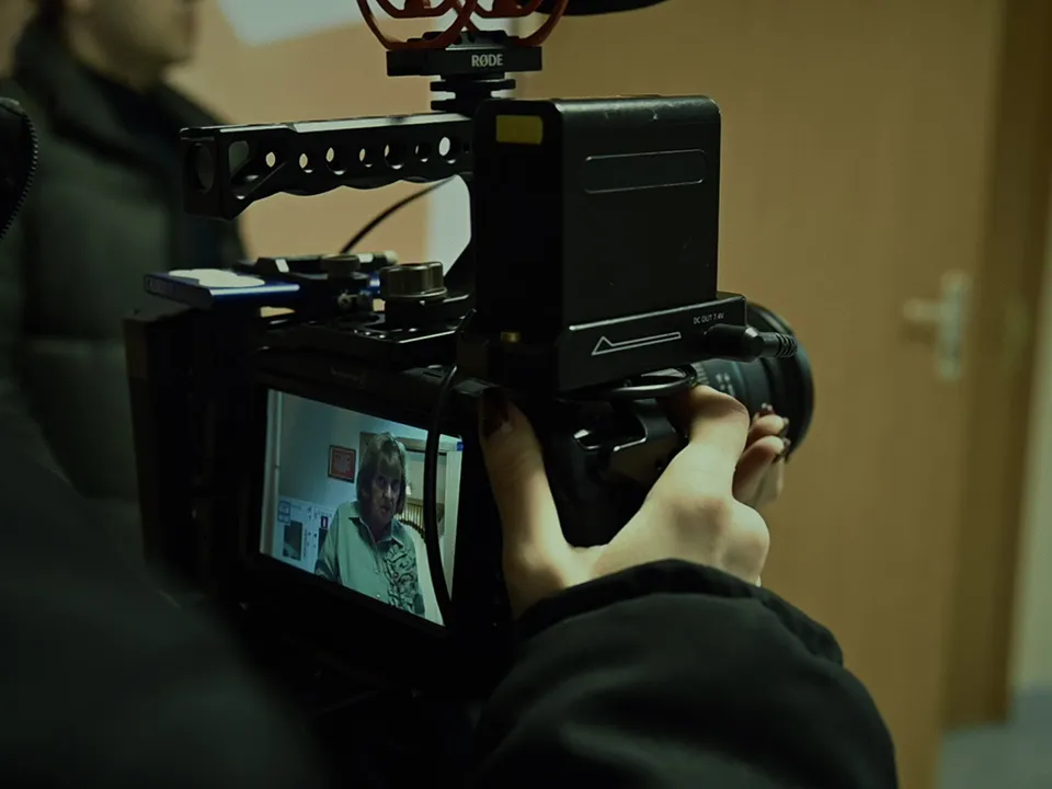 Ольга Князькова. REGIONS/Марина Харченко