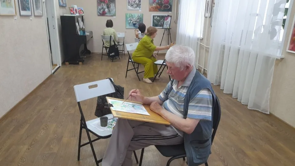 Фото: t.me/bronmuzey