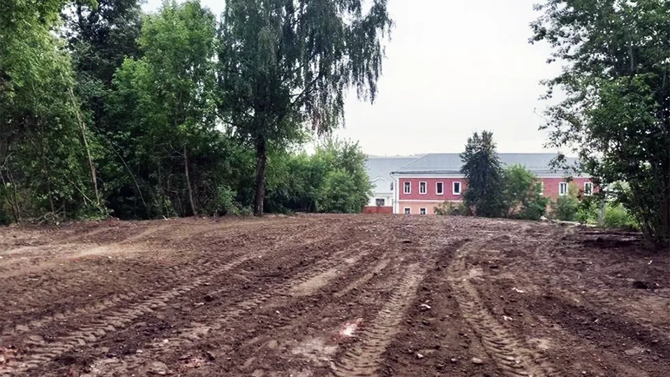 Фото: Комитет по архитектуре и градостроительству МО