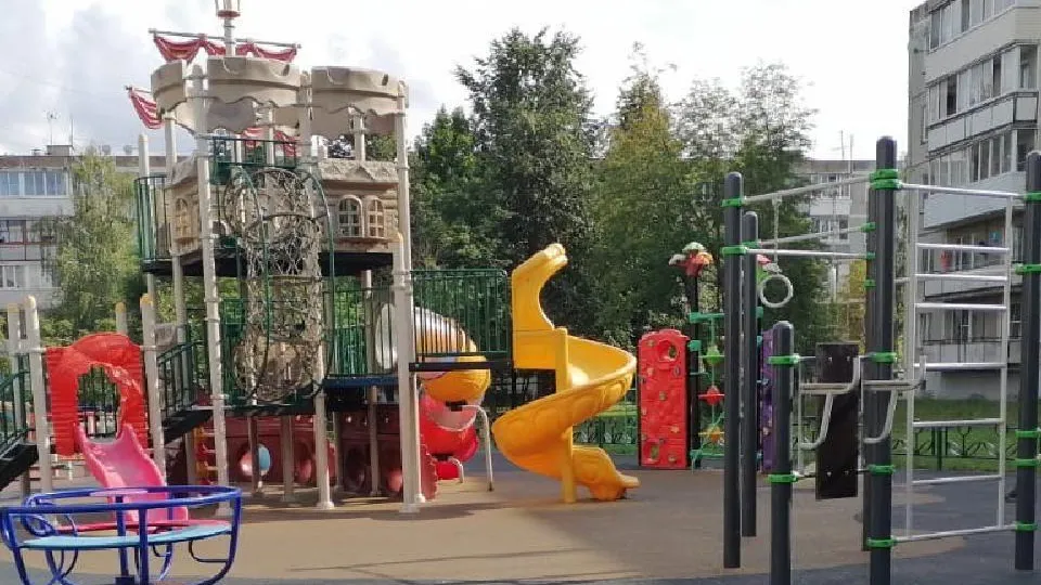 Фото: пресс-служба Администрации г.о. Воскресенск