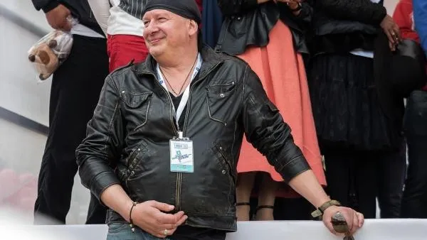 Владимир Песня / РИА Новости