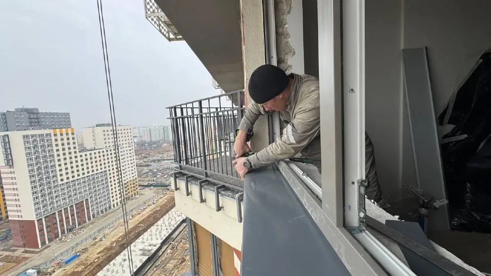 Фото: пресс-служба администрации г.о. Ленинский