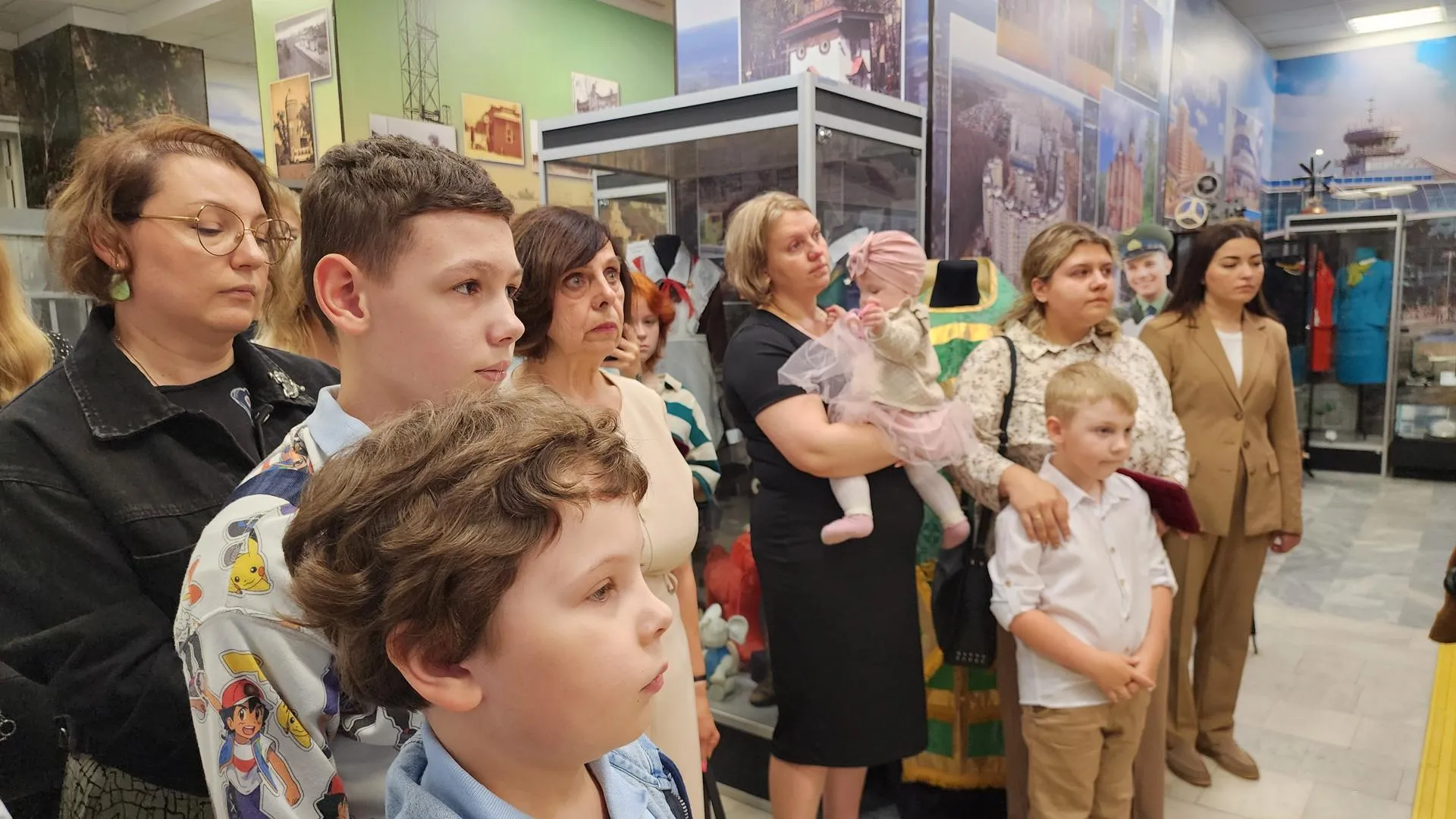 Фото: Н. Надточая