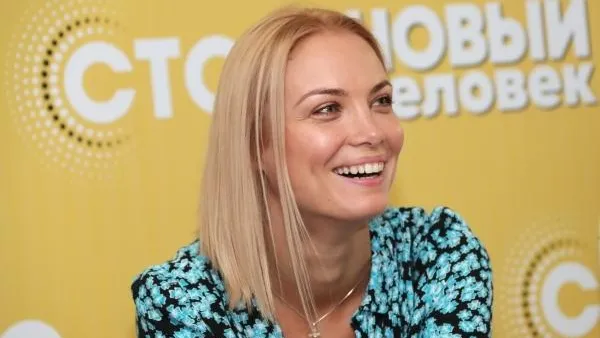 Екатерина Чеснокова / РИА Новости