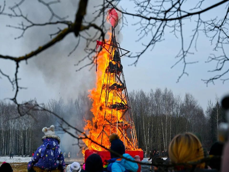 Фото: пресс-служба администрации г.о. Ленинский