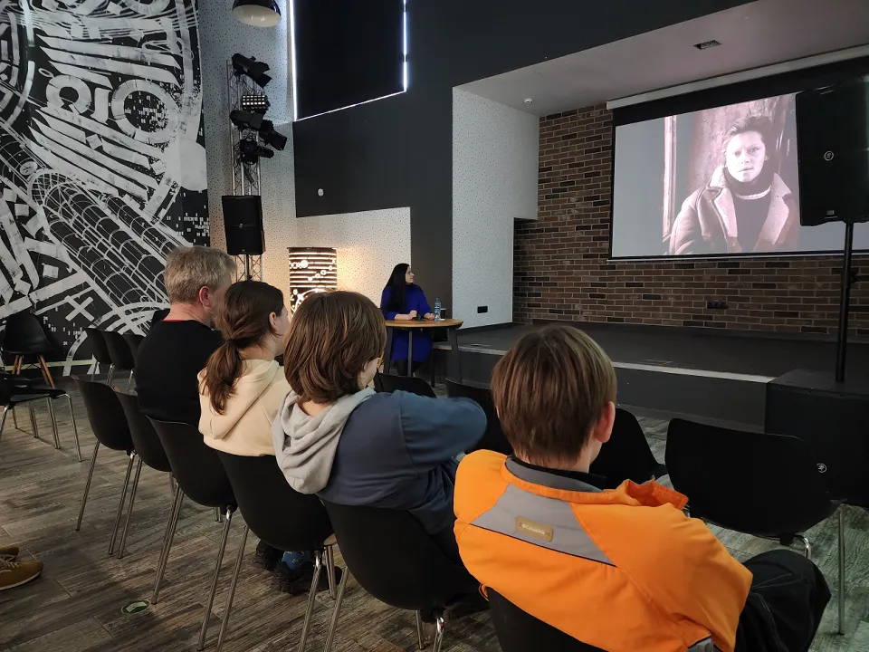 Фото: МедиаБанк Подмосковья/Иван Петрушин