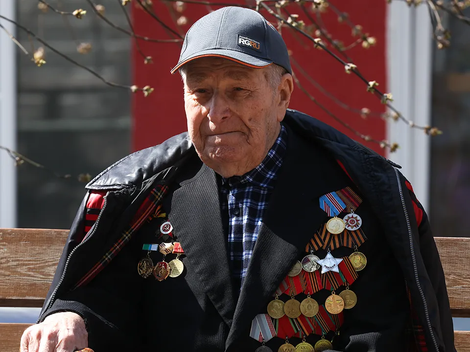 Депутат ГД Алтухов предложил упростить порядок получения льгот ветеранами ВОВ