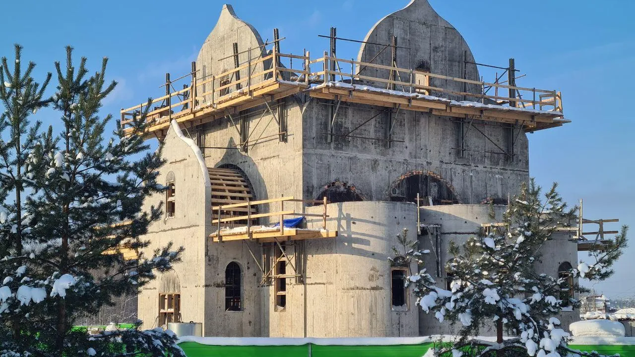 пресс-служба Богородского благочиния