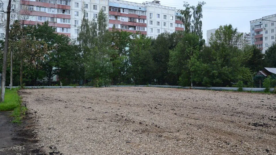 Фото: пресс-служба администрации г.о. Краснознаменск