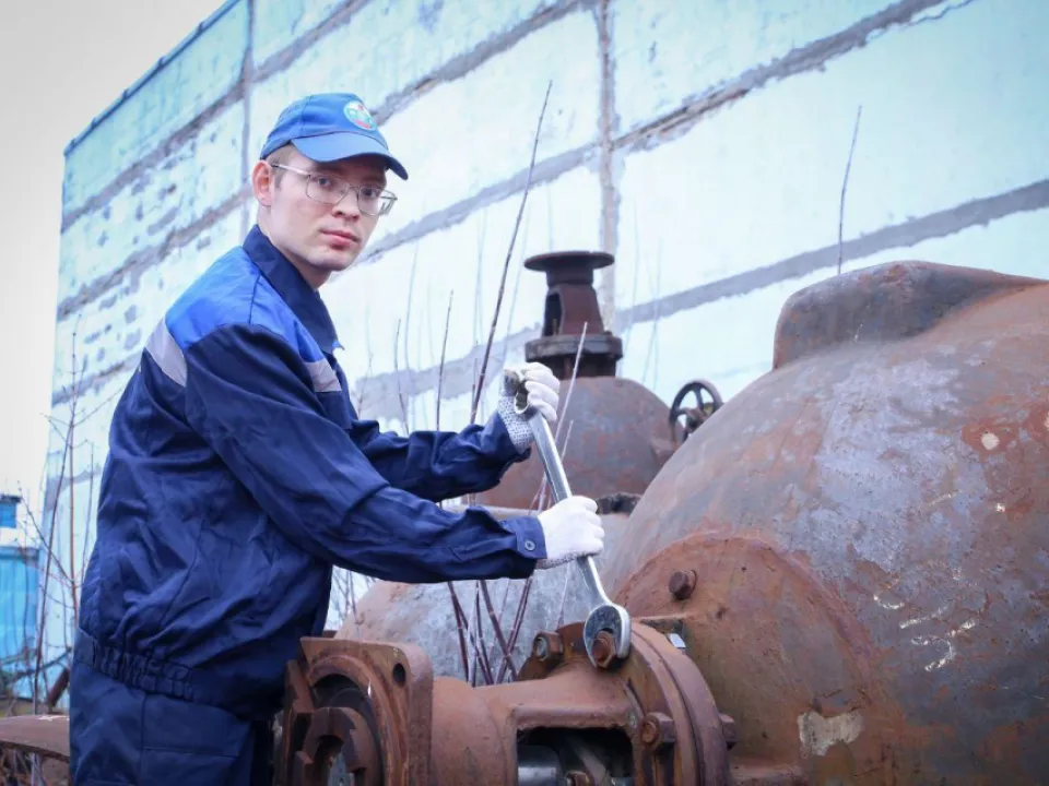 Фото: Министерство жилищно-коммунального хозяйства Московской области