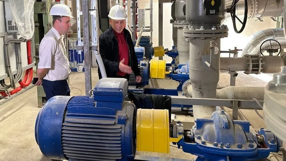 Фото: пресс-служба администрации г.о. Долгопрудный