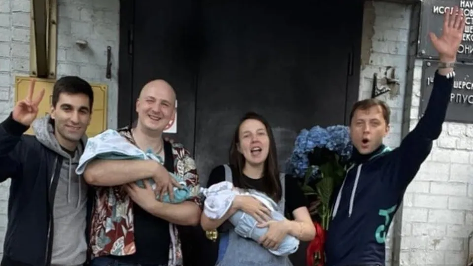 Фото: отдел ЗАГС г. Лобни