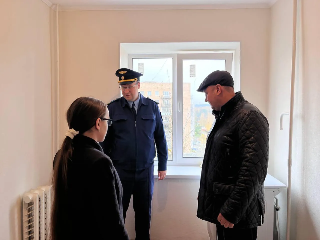 Фото: Тамара Соломка