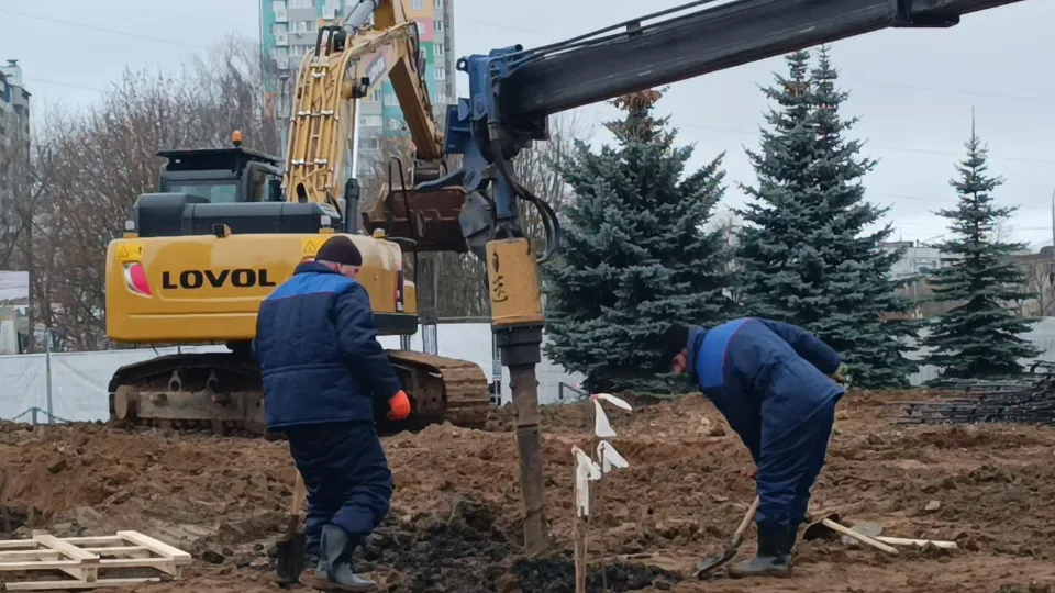 Фото: МедиаБанк Подмосковья/Екатерина Федосеева