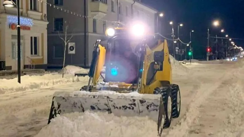 Фото: пресс-служба главы администрации г.о. Электросталь