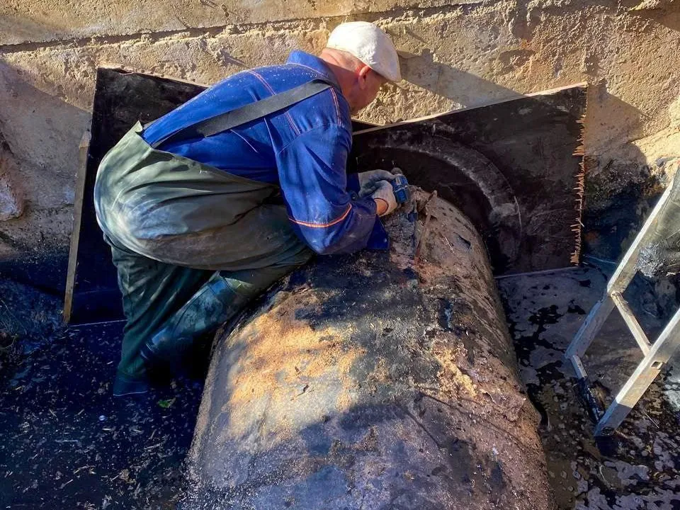Фото: министерство жилищно-коммунального хозяйства Московской области