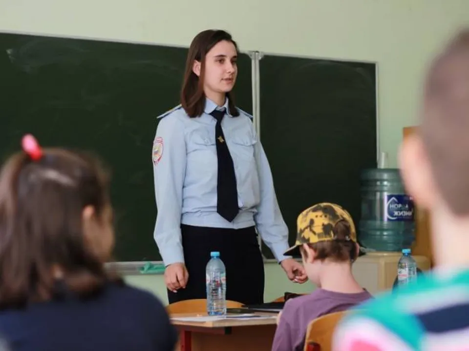 Фото: ОМВД России по г. о. Жуковский