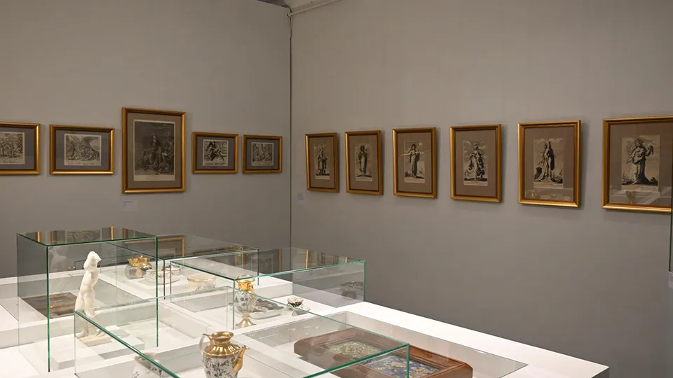 Фото: Серпуховский историко-художественный музей