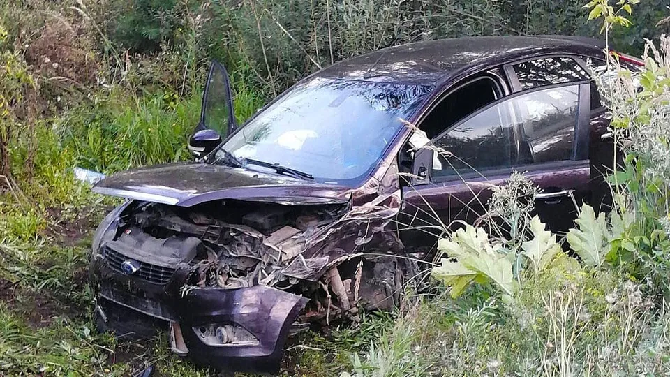 Фото: ГКУ МО «Мособлпожспас»