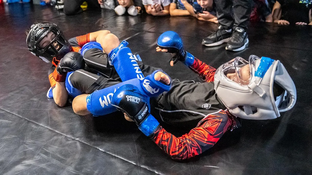 МедиаБанк Подмосковья/Александр Щербаков