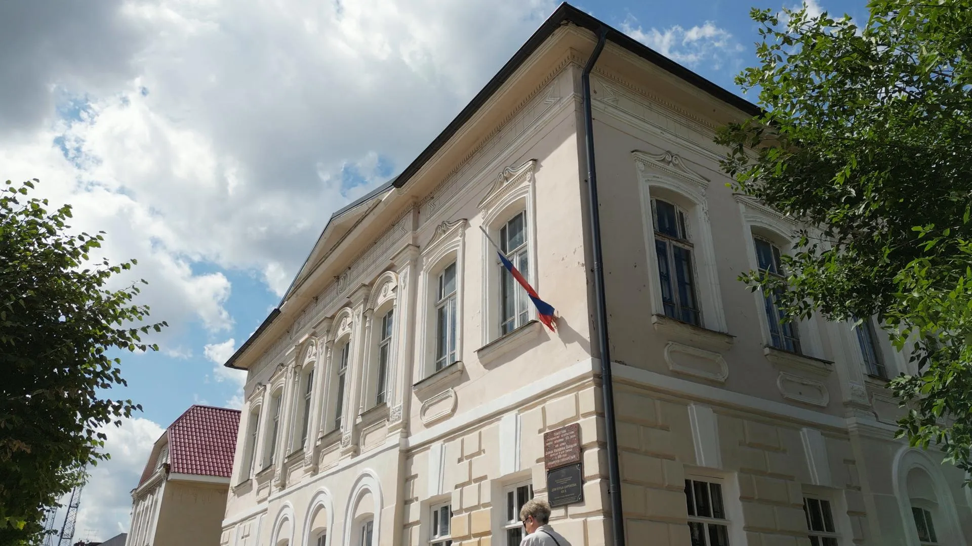 Источник: Ксения Борцова